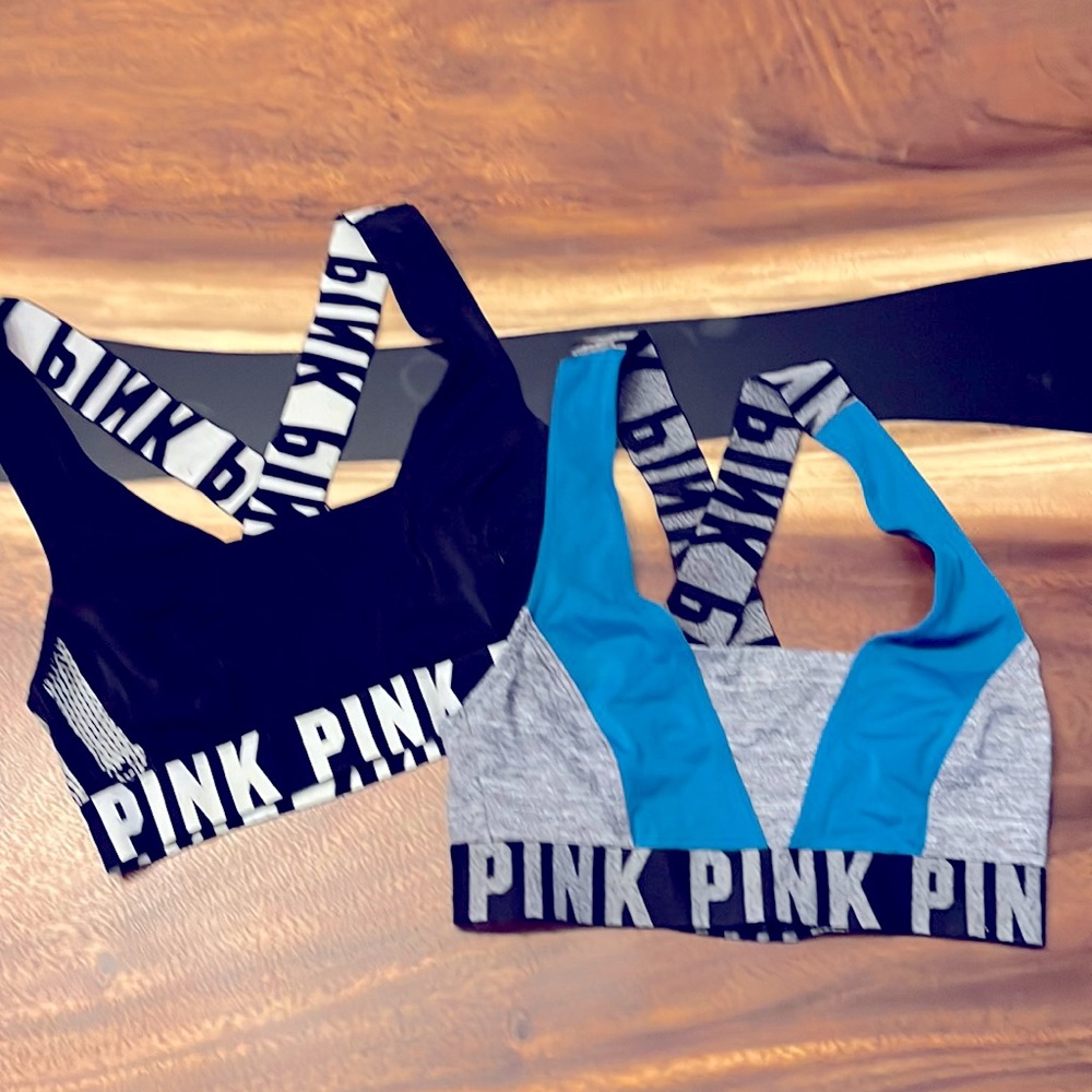 PINK VS Sports Bra